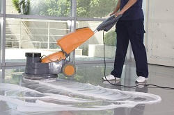 Reliable Commercial Cleaning Services in Brent, NW1